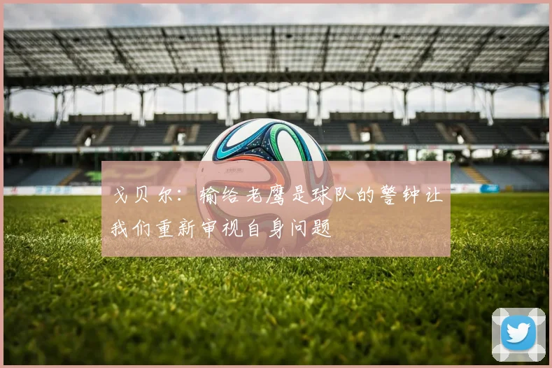 戈贝尔：输给老鹰是球队的警钟让我们重新审视自身问题
