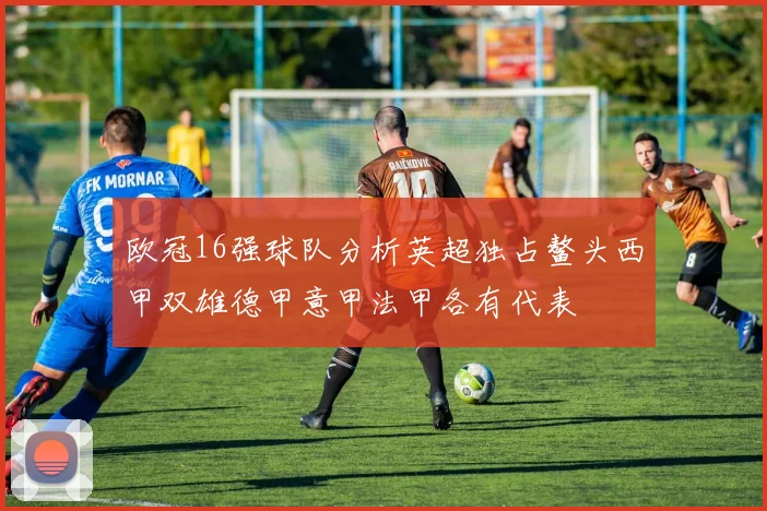 欧冠16强球队分析英超独占鳌头西甲双雄德甲意甲法甲各有代表