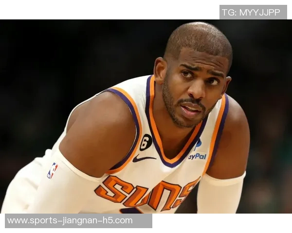 快船未征询保罗意见输给雷霆保罗提问引发恶意猜测