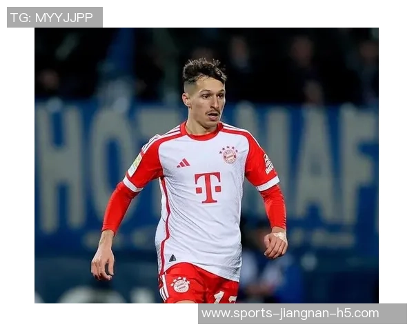 罗马与拜仁谈判推进有望签下萨拉戈萨球员 罗马与拜仁谈判推进有望签下萨拉戈萨球员