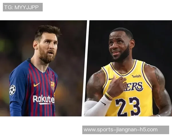 英媒评选美国体育界影响力明星梅西位列第二勒布朗詹姆斯第四 英媒评选美国体育界影响力明星梅西位列第二勒布朗詹姆斯第四