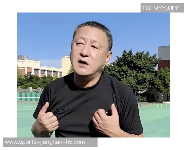 马明宇坦言培养多名职业球员却难敌日韩足球感到无颜面对 马明宇坦言培养多名职业球员却难敌日韩足球感到无颜面对