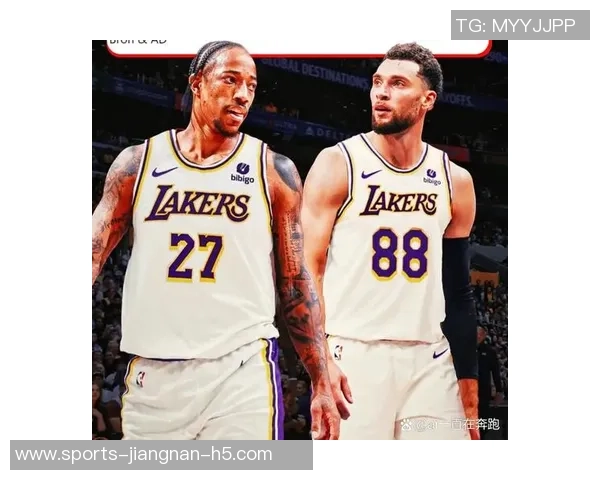 浓眉称赞球队阵容深度九到十名球员具备轮换实力