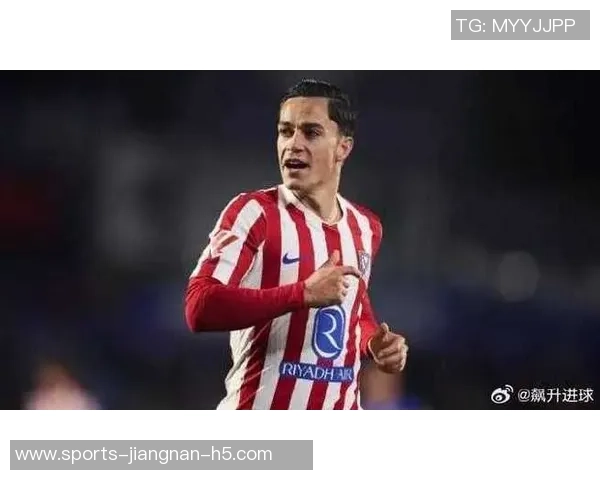 罗马与马竞达成拉斯帕多里转会协议只待球员本人确认同意