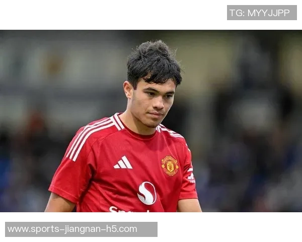 谢林汉姆认为梅努适合利兹联阿莫林的看法并不影响他的潜力