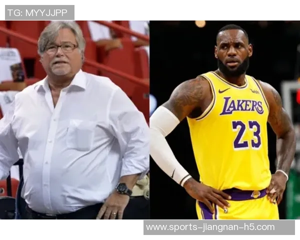 铁林谈KingJames自称背后的故事与真相揭秘