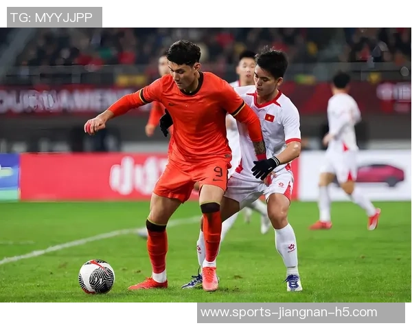 U23国足通过点球大战成功晋级将迎战越南队的激烈对决